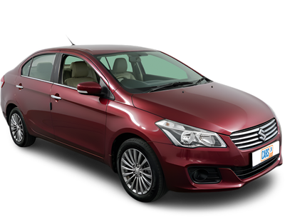 Maruti Ciaz-img